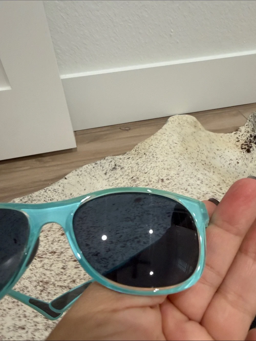 Costa sunglasses featuring